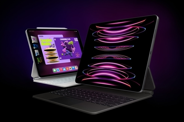 苹果官网上架翻新版iPad Pro 2021：M1芯片卖4999元起 iPad 2021 M1芯片 第3张