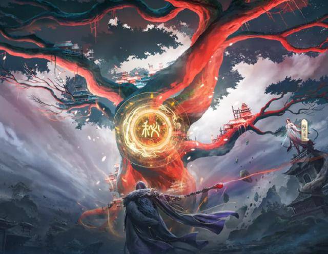全新副本/翻新地图/趣味玩法/虐恋剧情，诛仙端游新版本太全面了  诛仙端游 第3张