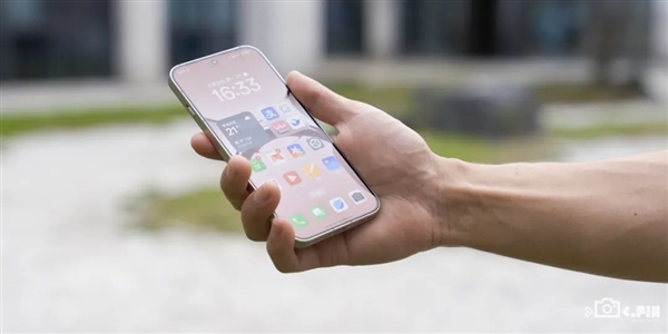 轻薄直屏OPPO Find X8上手测评 OPPO X8测评 第5张