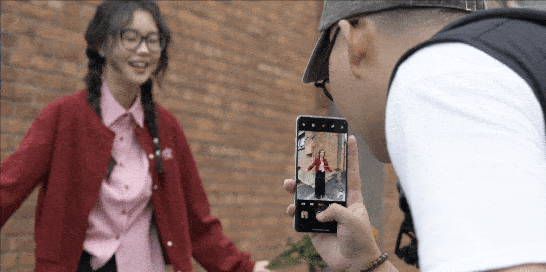 轻薄直屏OPPO Find X8上手测评 OPPO X8测评 第20张