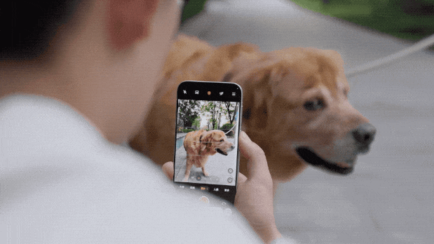 轻薄直屏OPPO Find X8上手测评 OPPO X8测评 第29张