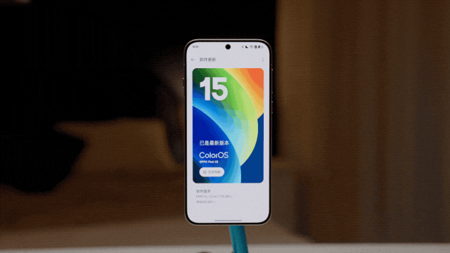 轻薄直屏OPPO Find X8上手测评 OPPO X8测评 第41张