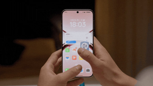 轻薄直屏OPPO Find X8上手测评 OPPO X8测评 第40张