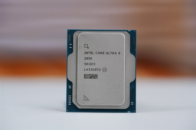 功耗比锐龙7还低！Intel酷睿Ultra 9 285K/5 245K首发评测：游戏性能一言难尽 Intel酷睿Ultra 245K评测 第11张