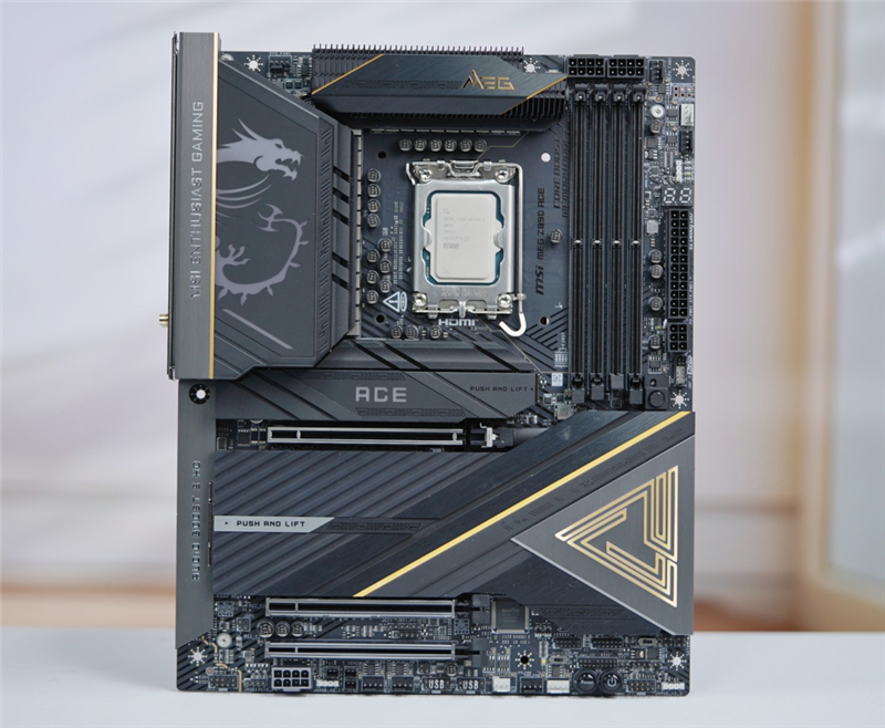 功耗比锐龙7还低！Intel酷睿Ultra 9 285K/5 245K首发评测：游戏性能一言难尽 Intel酷睿Ultra 245K评测 第17张
