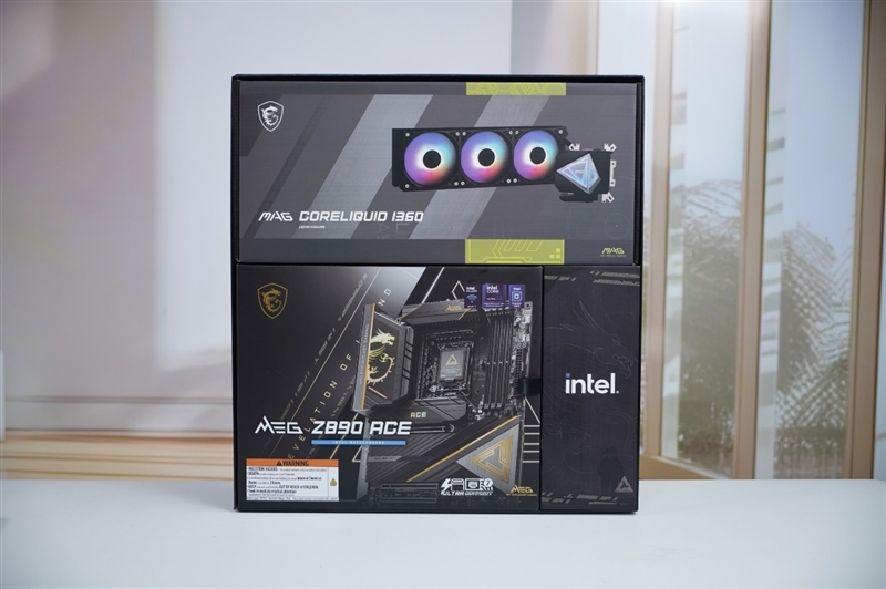 功耗比锐龙7还低！Intel酷睿Ultra 9 285K/5 245K首发评测：游戏性能一言难尽 Intel酷睿Ultra 245K评测 第16张