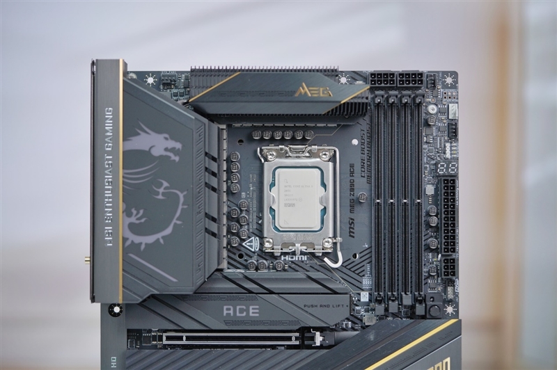 功耗比锐龙7还低！Intel酷睿Ultra 9 285K/5 245K首发评测：游戏性能一言难尽 Intel酷睿Ultra 245K评测 第24张