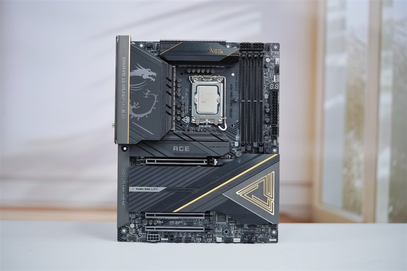 功耗比锐龙7还低！Intel酷睿Ultra 9 285K/5 245K首发评测：游戏性能一言难尽 Intel酷睿Ultra 245K评测 第22张