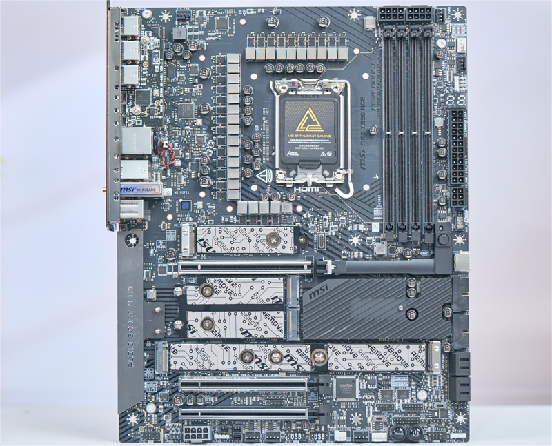 功耗比锐龙7还低！Intel酷睿Ultra 9 285K/5 245K首发评测：游戏性能一言难尽 Intel酷睿Ultra 245K评测 第28张