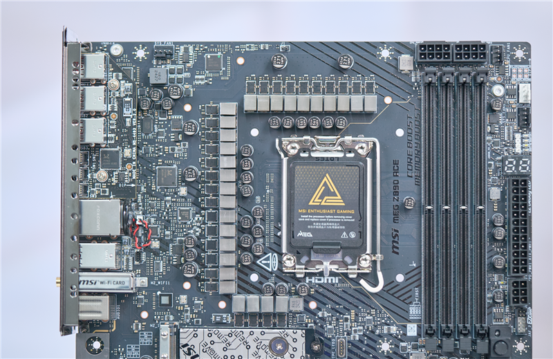 功耗比锐龙7还低！Intel酷睿Ultra 9 285K/5 245K首发评测：游戏性能一言难尽 Intel酷睿Ultra 245K评测 第29张