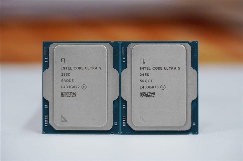 功耗比锐龙7还低！Intel酷睿Ultra 9 285K/5 245K首发评测：游戏性能一言难尽 Intel酷睿Ultra 245K评测 第151张