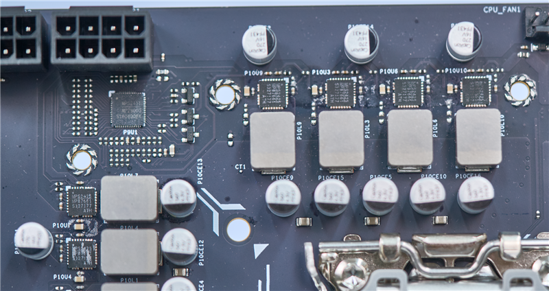 Ultra 200S性价比玩家首选！铭瑄MS-终结者Z890-A WIFI评测：BIOS和性能表现都进步明显 铭瑄MS-终结者Z890-A WIFI评测 第9张