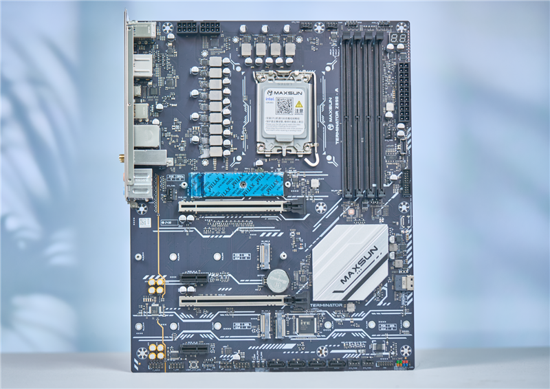 Ultra 200S性价比玩家首选！铭瑄MS-终结者Z890-A WIFI评测：BIOS和性能表现都进步明显 铭瑄MS-终结者Z890-A WIFI评测 第8张