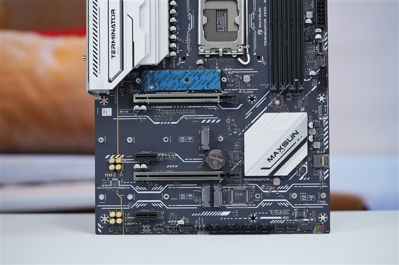 Ultra 200S性价比玩家首选！铭瑄MS-终结者Z890-A WIFI评测：BIOS和性能表现都进步明显 铭瑄MS-终结者Z890-A WIFI评测 第6张
