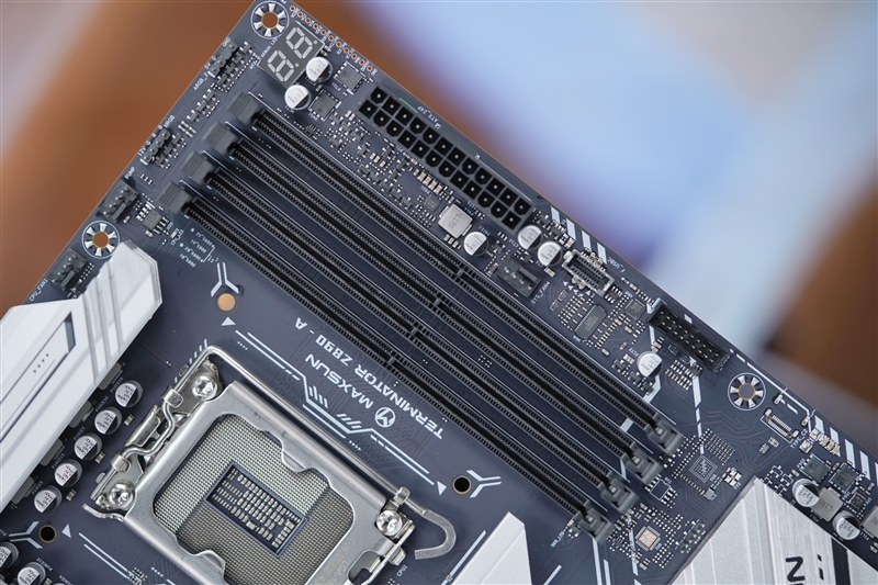 Ultra 200S性价比玩家首选！铭瑄MS-终结者Z890-A WIFI评测：BIOS和性能表现都进步明显 铭瑄MS-终结者Z890-A WIFI评测 第5张