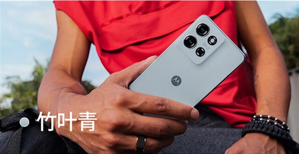联想moto g75上架：首发第三代骁龙6 1699元 g75 第1张