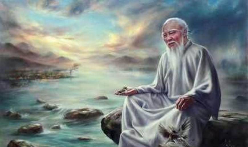 历史上的几位牛人，消失的很突然，到现在仍然是未解之谜，一个人似乎还穿越了  未解之谜 第2张