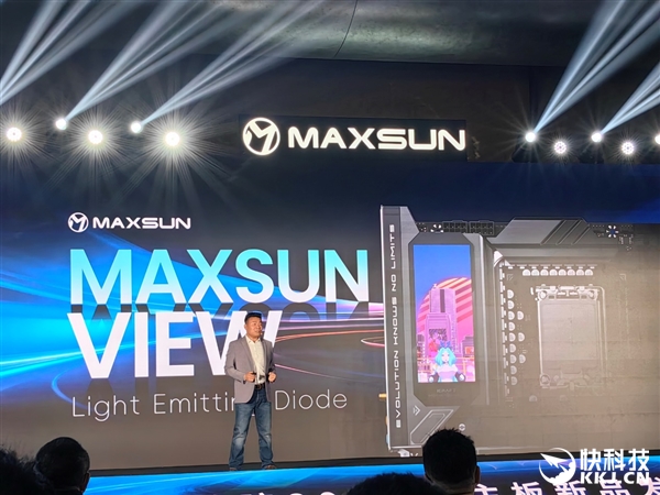 10xx元起 极致性价比！铭瑄12款Z890主板巡礼 铭瑄 Z890主板 第9张
