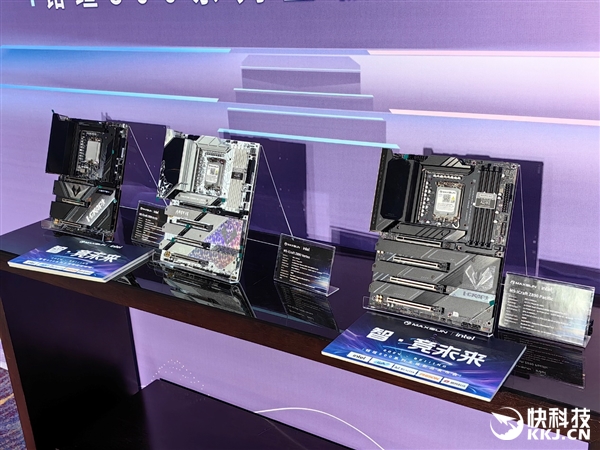 10xx元起 极致性价比！铭瑄12款Z890主板巡礼 铭瑄 Z890主板 第24张