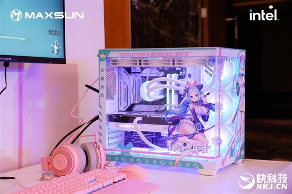 10xx元起 极致性价比！铭瑄12款Z890主板巡礼 铭瑄 Z890主板 第33张