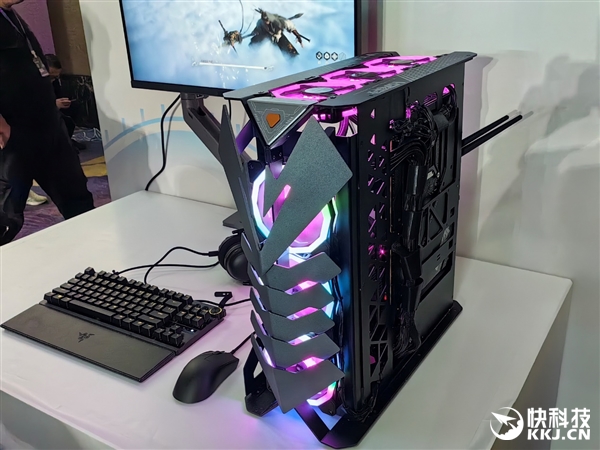 10xx元起 极致性价比！铭瑄12款Z890主板巡礼 铭瑄 Z890主板 第28张