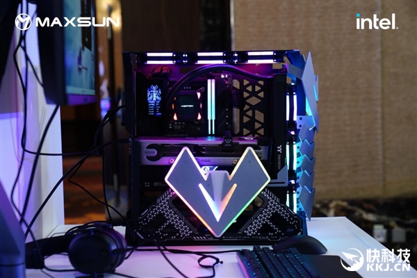 10xx元起 极致性价比！铭瑄12款Z890主板巡礼 铭瑄 Z890主板 第30张