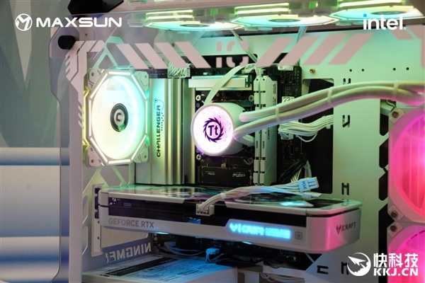 10xx元起 极致性价比！铭瑄12款Z890主板巡礼 铭瑄 Z890主板 第32张