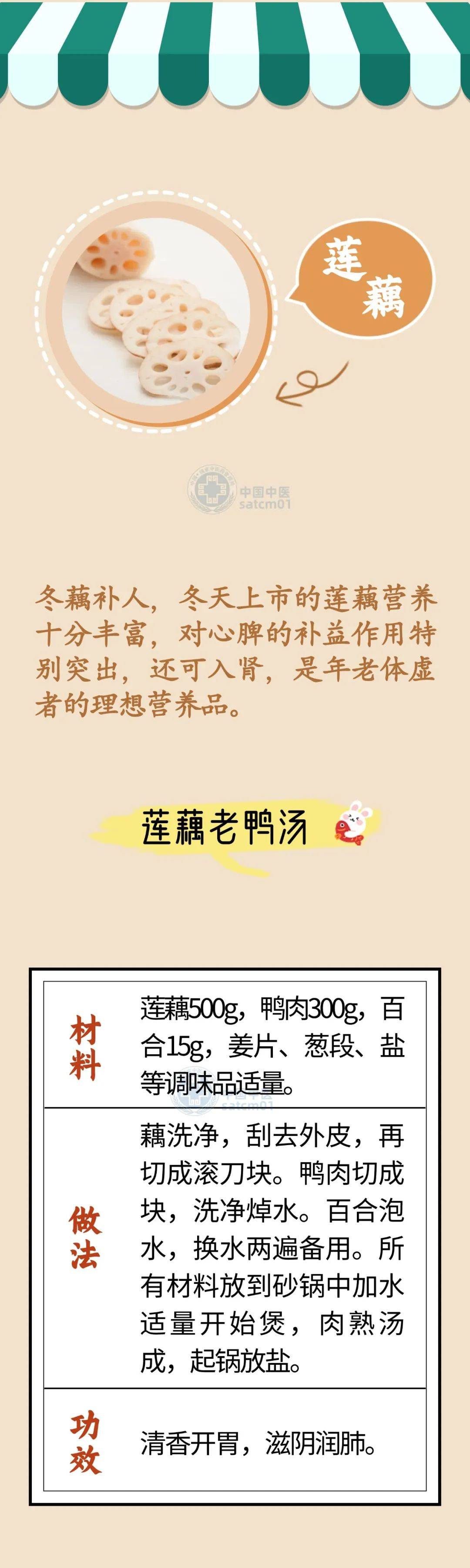 立冬怎么进补？这些“补冬”好物，吃对了养生又御寒  立冬怎么进补 立冬进补 第6张