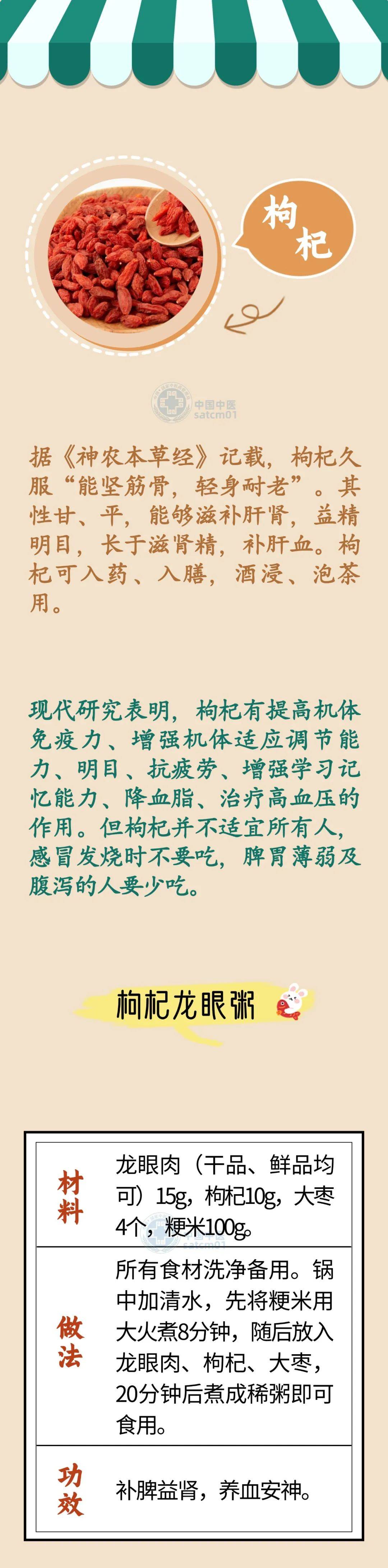 立冬怎么进补？这些“补冬”好物，吃对了养生又御寒  立冬怎么进补 立冬进补 第7张