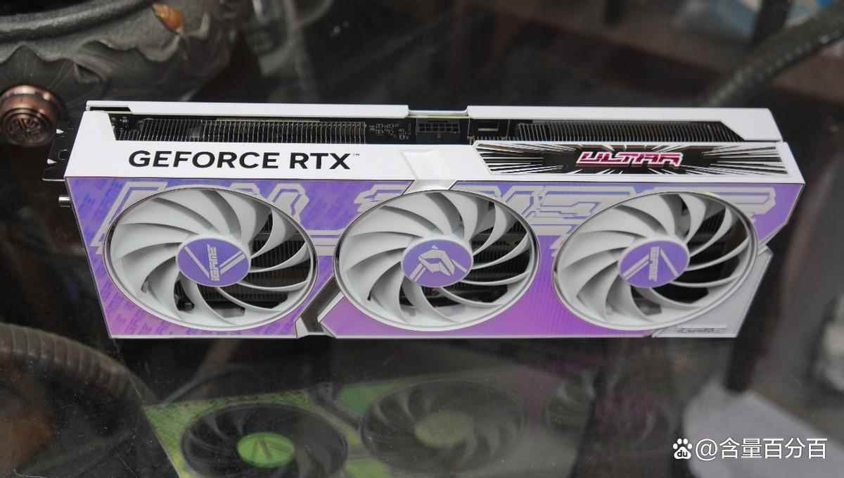英伟达RTX4070S/TiS和AMD RX7900 XT性能差异有多大? 显卡对比测评 RTX4070S和AMD XT性能差异 第3张