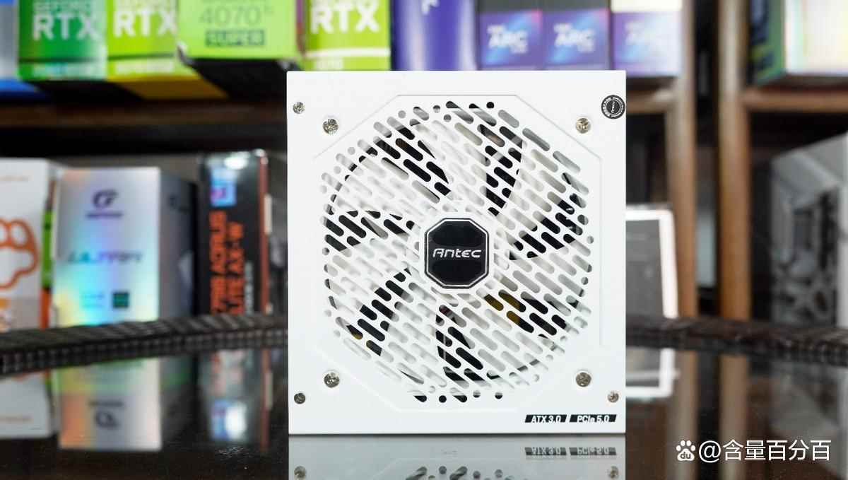 英伟达RTX4070S/TiS和AMD RX7900 XT性能差异有多大? 显卡对比测评 RTX4070S和AMD XT性能差异 第32张