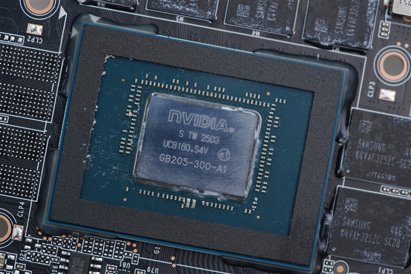 超频能力媲美顶级非公！索泰RTX 5070 SOLID OC评测 索泰RTX 第12张