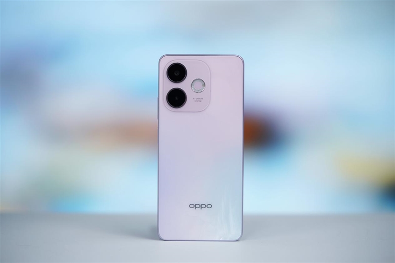 军工级耐用标准！OPPO A5活力版评测：内外兼修的千元抗造神机 OPPO A5活力版评测 第3张