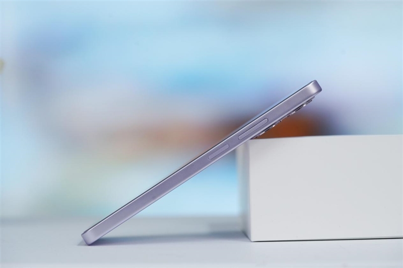 军工级耐用标准！OPPO A5活力版评测：内外兼修的千元抗造神机 OPPO A5活力版评测 第8张