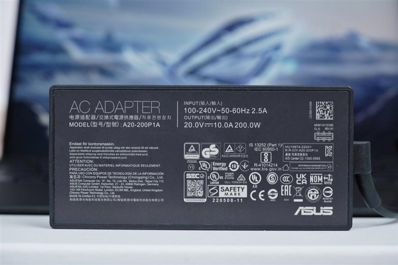 独家搭载锐龙AI Max + 395的ROG幻X 2025笔记本评测：核显首超RTX 4060！ 锐龙AI 395 ROG幻X 2025笔记本评测 第12张