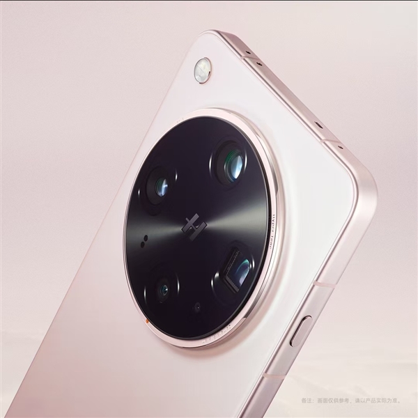 最美Ultra！OPPO Find X8 Ultra晨曦微光官图出炉 OPPO Ultra 第4张