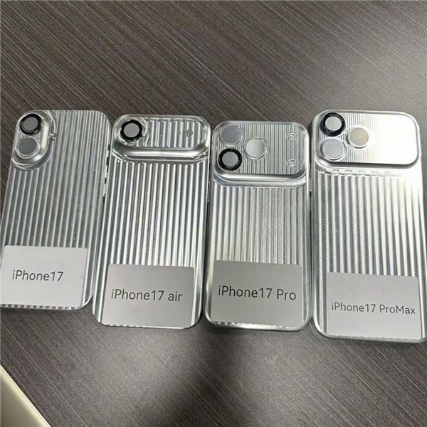 苹果长焦之王！曝iPhone 17 Pro升级4800万长焦：祖传1200万被砍了 iPhone Pro 第2张