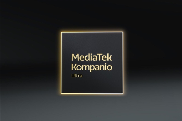 联发科发布Kompanio Ultra 910芯片：台积电3nm工艺制造 专为Chromebook Plus打造 联发科 Kompanio 910芯片 台积电3nm工艺 第1张