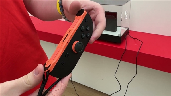 《赛博朋克2077》Switch 2版试玩：30帧、画面还行 赛博朋克2077 第4张