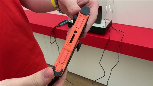 《赛博朋克2077》Switch 2版试玩：30帧、画面还行 赛博朋克2077 第6张
