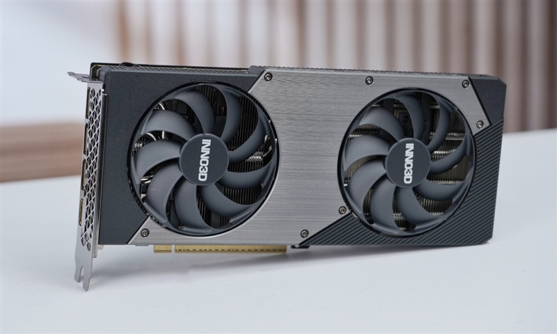 映众RTX 5060 Ti曜夜16GB显卡评测：小巧简约 DLSS 4表现亮眼 Ti曜夜16GB显卡评测 4 第1张