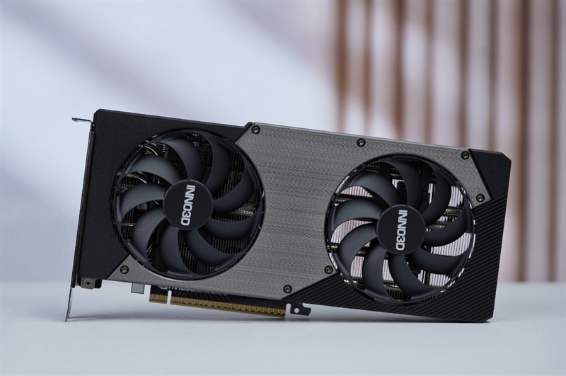 映众RTX 5060 Ti曜夜16GB显卡评测：小巧简约 DLSS 4表现亮眼 Ti曜夜16GB显卡评测 4 第5张