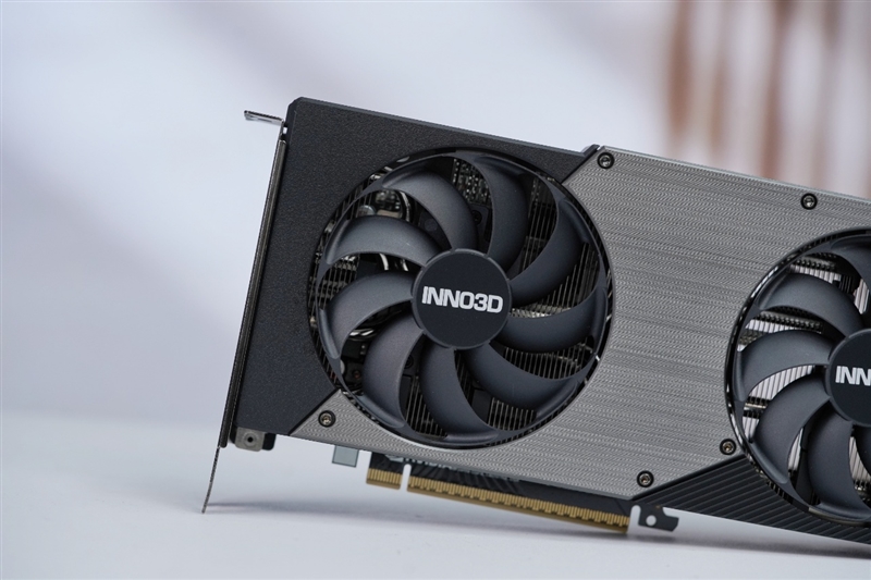映众RTX 5060 Ti曜夜16GB显卡评测：小巧简约 DLSS 4表现亮眼 Ti曜夜16GB显卡评测 4 第6张
