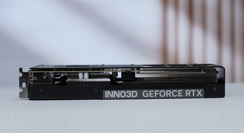 映众RTX 5060 Ti曜夜16GB显卡评测：小巧简约 DLSS 4表现亮眼 Ti曜夜16GB显卡评测 4 第8张