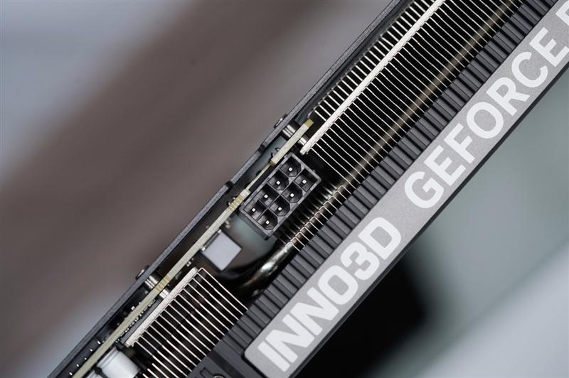 映众RTX 5060 Ti曜夜16GB显卡评测：小巧简约 DLSS 4表现亮眼 Ti曜夜16GB显卡评测 4 第9张