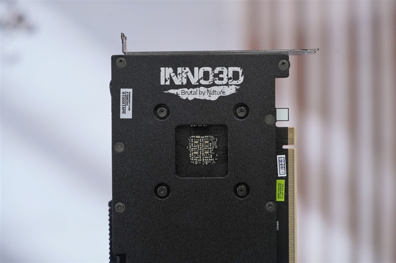 映众RTX 5060 Ti曜夜16GB显卡评测：小巧简约 DLSS 4表现亮眼 Ti曜夜16GB显卡评测 4 第10张