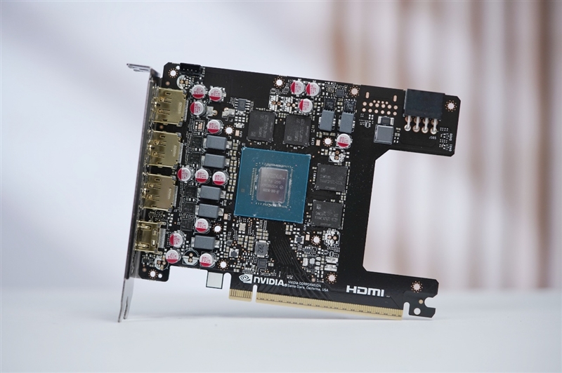 映众RTX 5060 Ti曜夜16GB显卡评测：小巧简约 DLSS 4表现亮眼 Ti曜夜16GB显卡评测 4 第13张