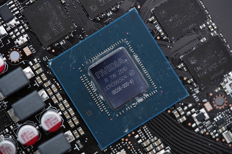 映众RTX 5060 Ti曜夜16GB显卡评测：小巧简约 DLSS 4表现亮眼 Ti曜夜16GB显卡评测 4 第16张