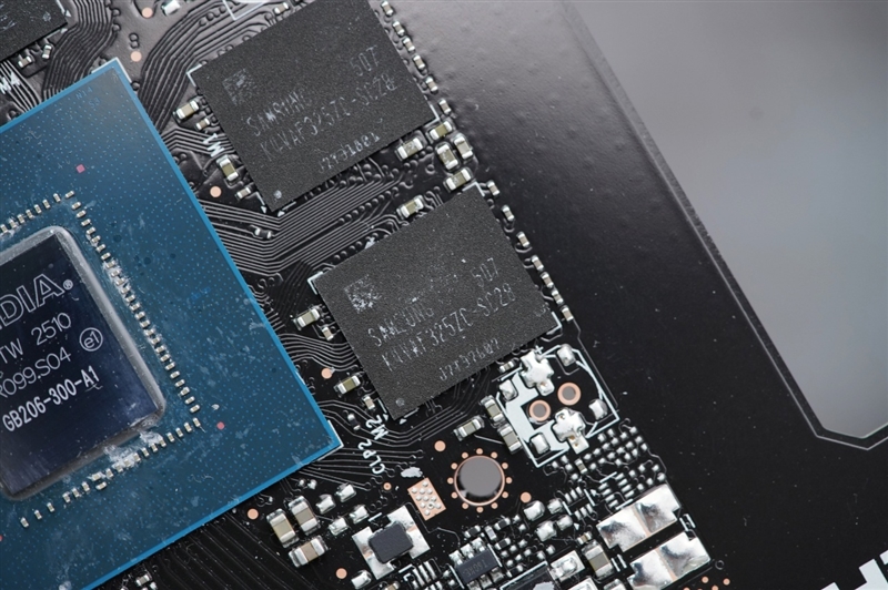映众RTX 5060 Ti曜夜16GB显卡评测：小巧简约 DLSS 4表现亮眼 Ti曜夜16GB显卡评测 4 第17张