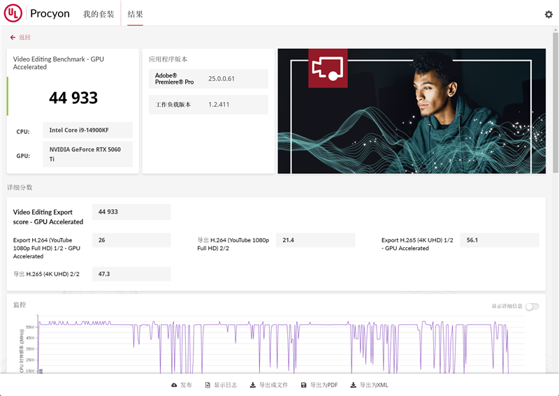 映众RTX 5060 Ti曜夜16GB显卡评测：小巧简约 DLSS 4表现亮眼 Ti曜夜16GB显卡评测 4 第75张